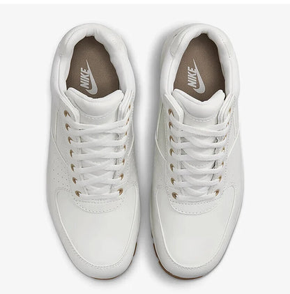 Nike Authentic AIR MAX GOADOME herrskor med luftkudde, höga, fritidsskor FZ1314-100