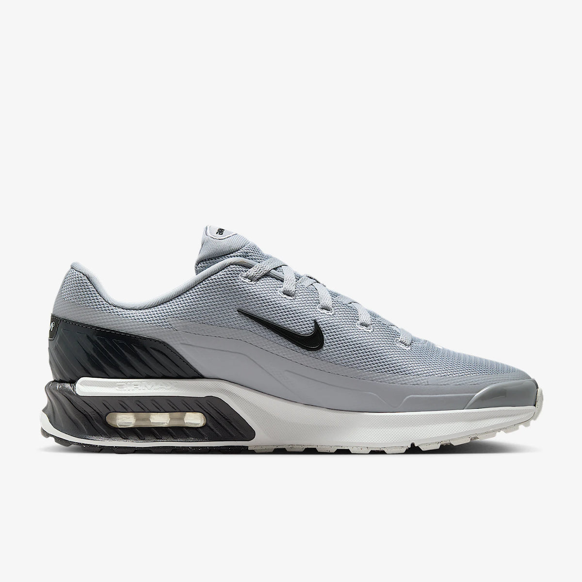 Nike Genuine Air Max Men's Mesh Air Cushion Running Shoes IF2624-007