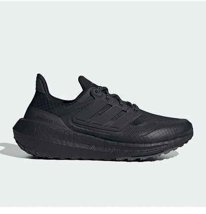Ténis de corrida Adidas Ultraboost genuínos para homem e mulher, amortecidos e duradouros HP6414