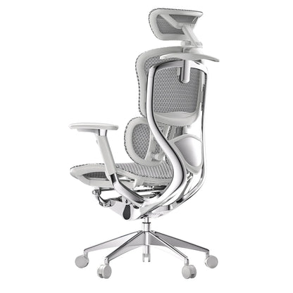 Ergonomic Computer Chair Designer Comfortable Nordic Footrest Modern Trendy Office Chair Relaxing Reading Furniture