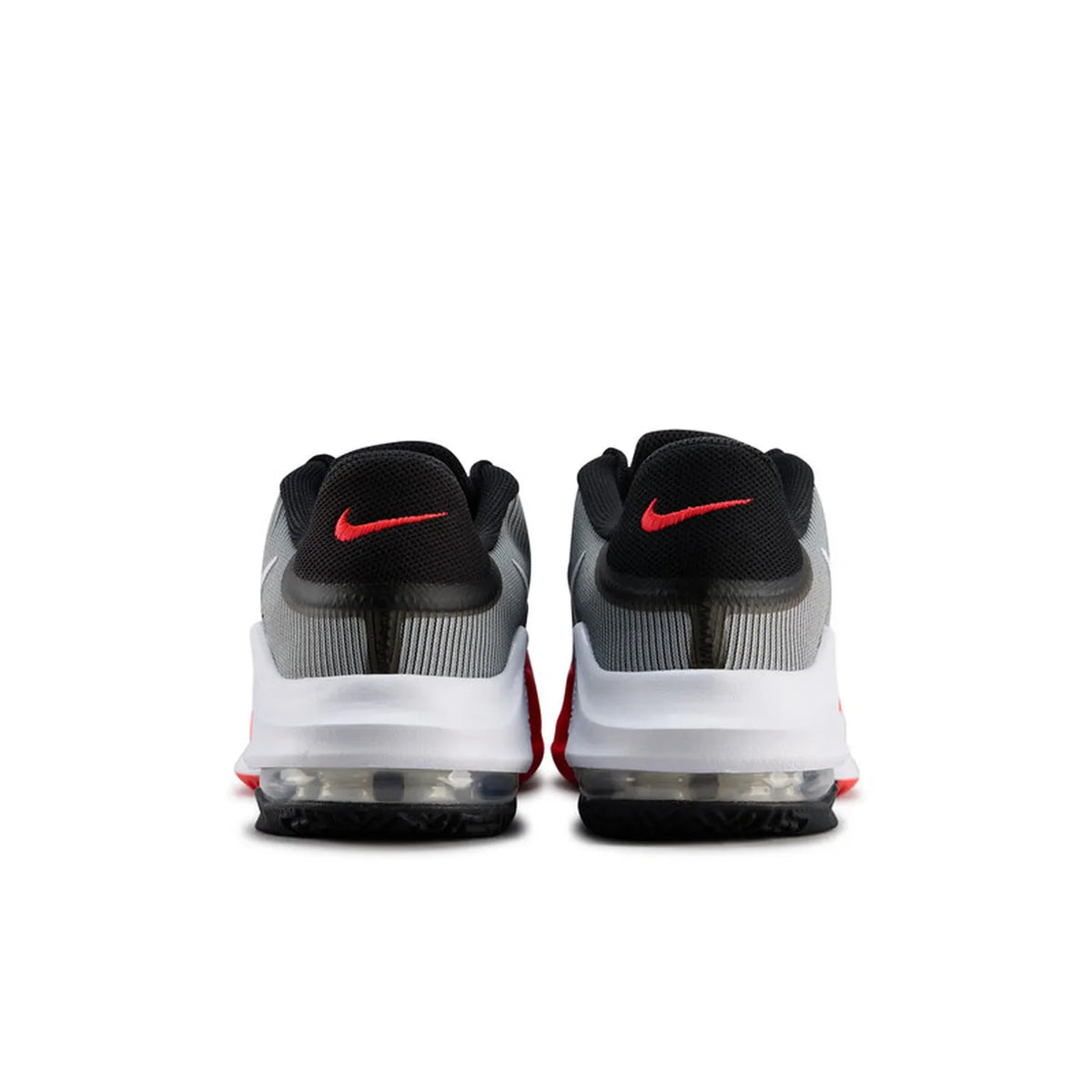Nike Air Max Impact 4 Low-Top Basketball Shoes Casual, versatile, slip-resistant, durable, cushioned DM1124-002