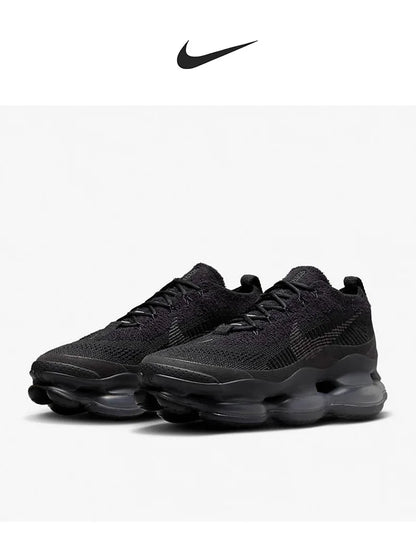 Nike Official Authentic Air Max Scorpion — Sapatilhas de Corrida Respiráveis para Homem e Mulher DJ4702-002