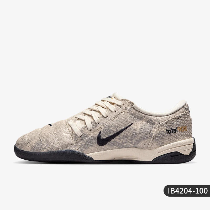 Nike Authentic Total 90 SE női retro, strapabíró, alacsony szárú sportcipő IB4204-100