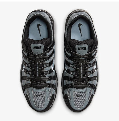 Sapatilhas de corrida Nike P-6000 genuínas para homem, desportivas, com amortecimento, resistentes ao desgaste e elegantes IF6199-003