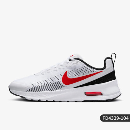 Nike Official Authentic Men's Low-Cut Sports Cushioned Wear-Resistant Running Shoes FD4329-104