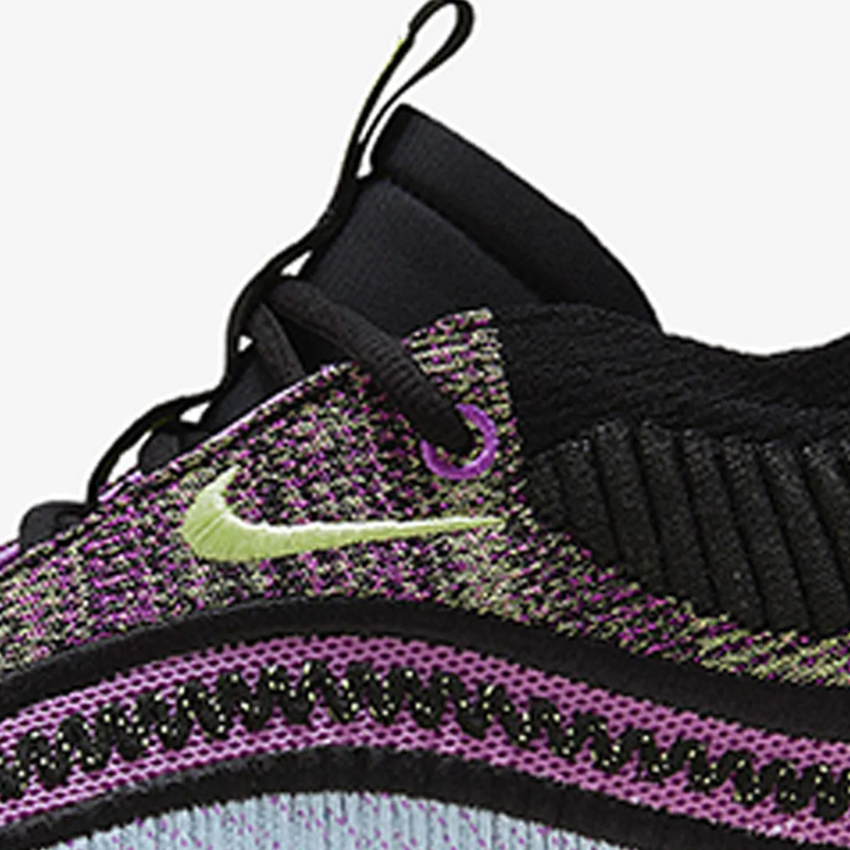 Oryginalne buty do koszykówki Nike Cosmic Unity 3 EP dla mężczyzn DV2770-500