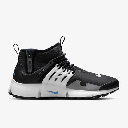 Nike Genuine Air Presto Mid Utility Men's Running Shoes DC8751-002