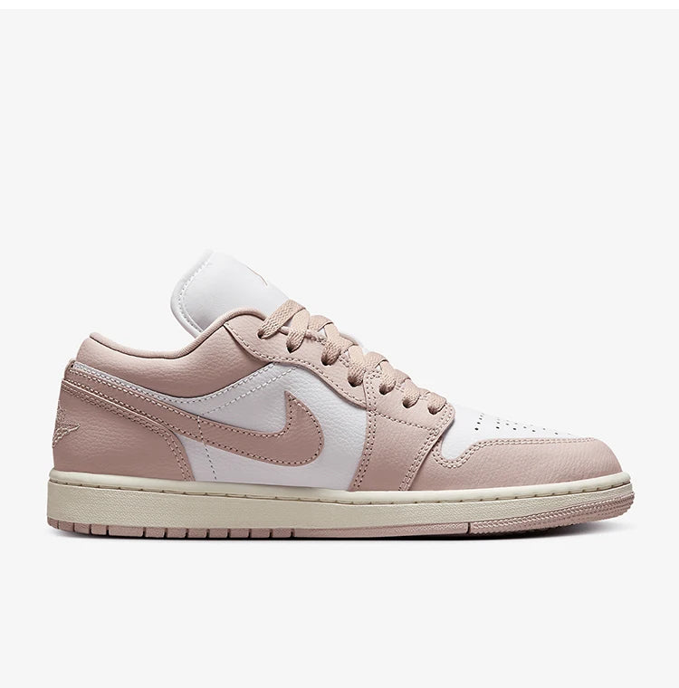 Nike genuine JORDAN women's embroidered cushioned lightweight training basketball shoes DC0774-162
