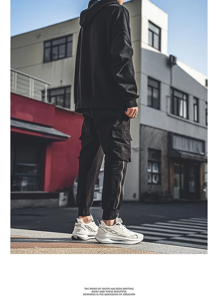 Letnie, oddychające, codzienne buty sportowe dla mężczyzn, nowe, modne i wszechstronne buty do biegania z oddychającą siateczką i obrotową klamrą, odpowiednie do uprawiania sportów na świeżym powietrzu i do codziennego noszenia