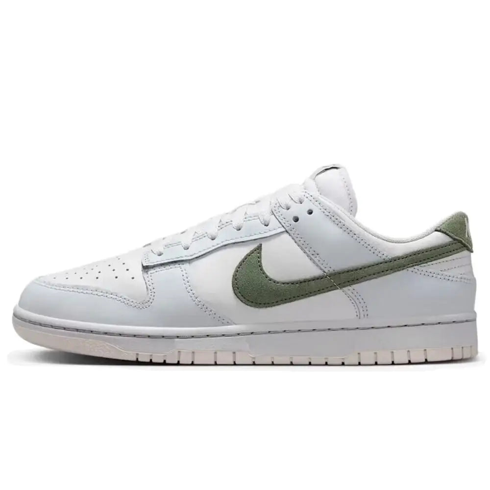 Мъжки ежедневни кецове Nike Dunk Low Retro SE в класически ретро стил, ниски, удобни за всеки ден IB6651-400