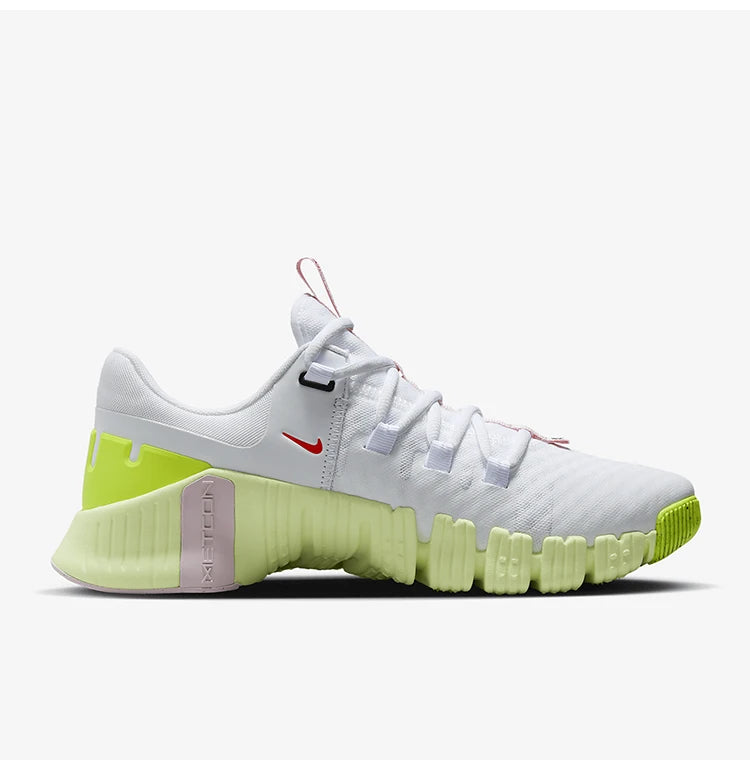Originální dámské lehké sportovní tréninkové boty Nike Free Metcon 5 DV3950-104