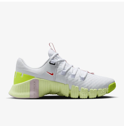 Originální dámské lehké sportovní tréninkové boty Nike Free Metcon 5 DV3950-104