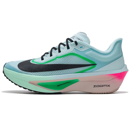 Sapatilhas Nike para Homem Zoom Fly 6 – Sapatilhas Desportivas de Corrida com Placa de Carbono, Amortecimento Leve e Desempenho de Competição