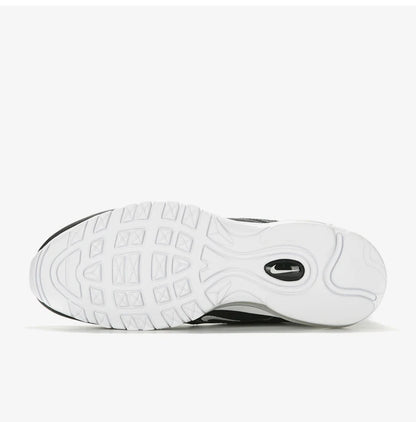 Nike Authentic Air Max 97 Unisex Full-Length Air Cushion Running Shoes 921826-001