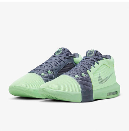 Offizielle Nike Original-Basketballschuhe 2024 für Herren, neu, mit Dämpfung und abriebfester Sohle FB2237-300