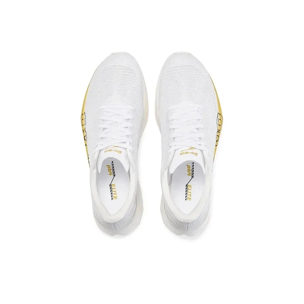 DO-WIN PB 4.5 4 Elite Long Running Shoes Professional Carbon Plate ULTRA LIGHT Cushioning Marathon Competition Training Sneakers