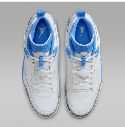 Nike official genuine JORDAN men's air cushion wear-resistant mesh cushioning sports shoes FQ1759-141
