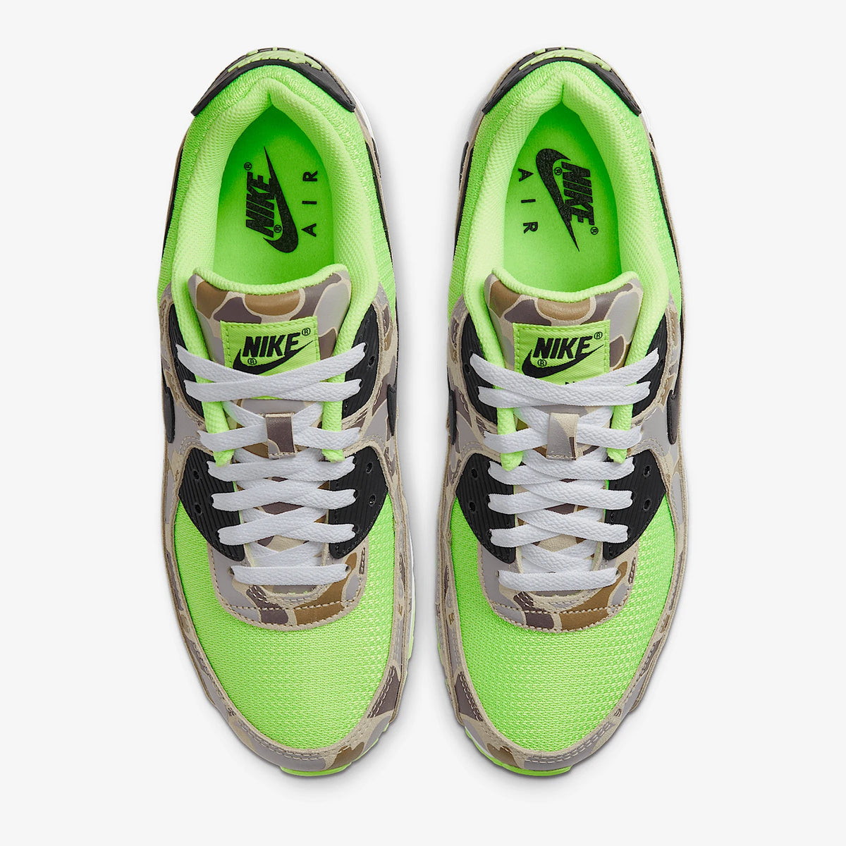 Nike Authentic AIR MAX 90 SP Current Season New Men's Sports Shoes CW4039-300