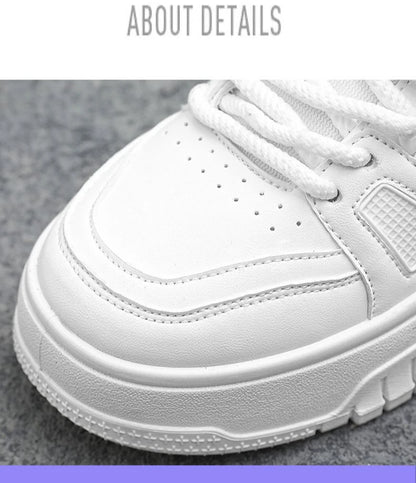 Men's Sneakers Jogging Shoes New Fashion Platform Shoes Men Outdoor Designer Trainers Beathable Running Sneakers Mens Tenis Shoe
