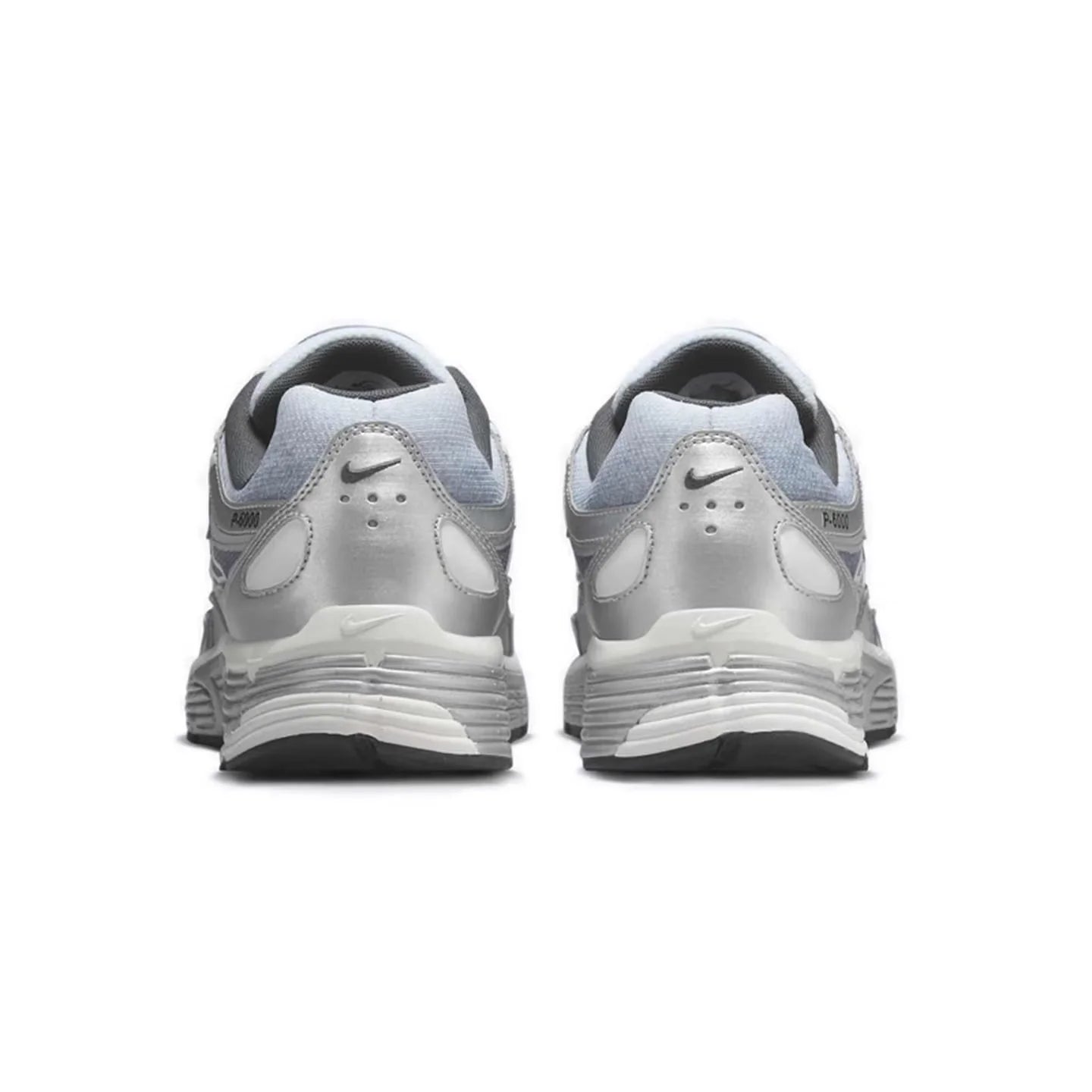Nike P-6000 CNPT Performance Running Shoes Unisex - Advanced Cushioning & Stability for Men Women IH4465-095