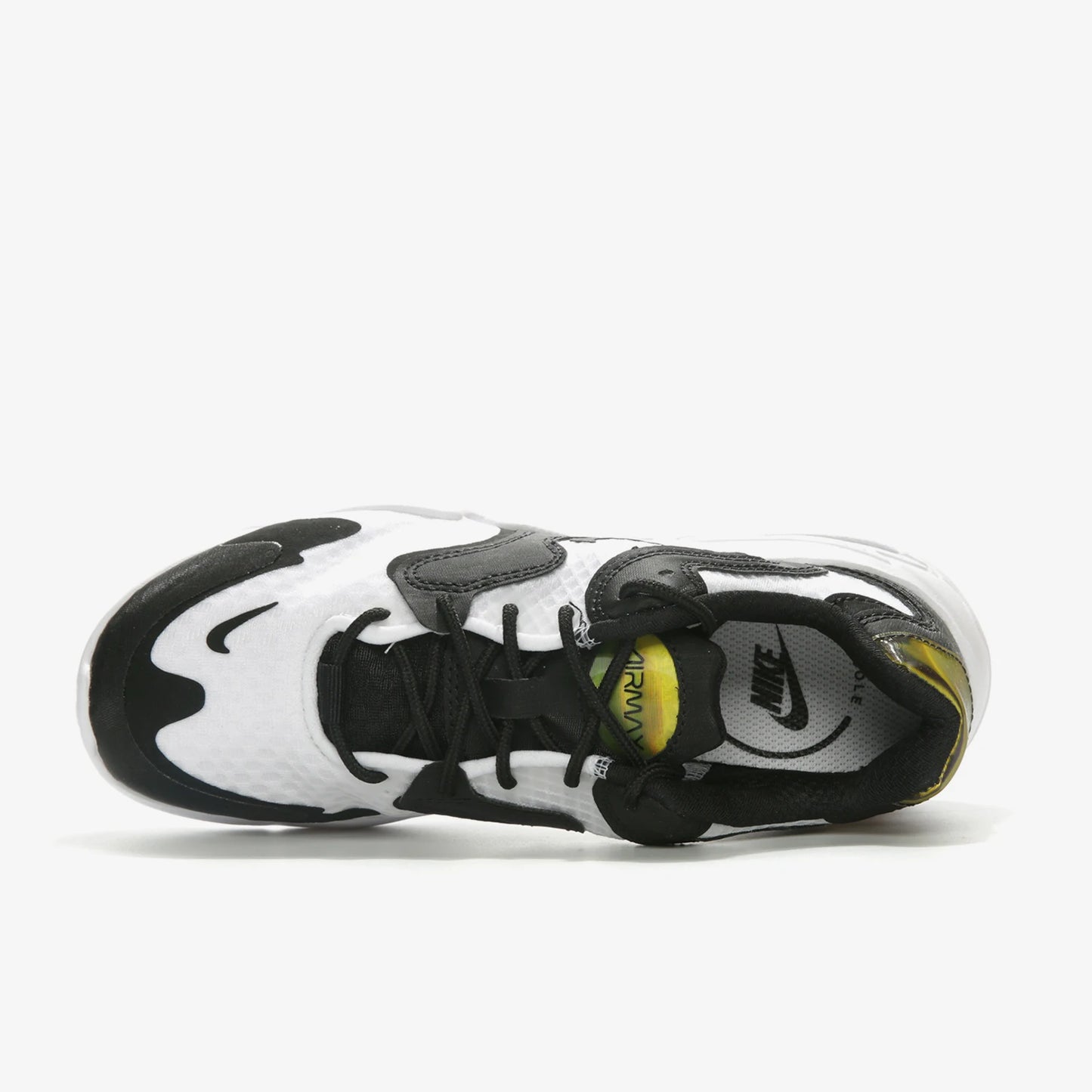 Nike Authentic WMNS Air Max 2X Women's Running Shoes CK2947-100