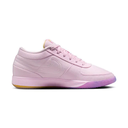 Nike Book 1 EP Low Unisex Basketball Shoes - Sunset Colorway Desert-Inspired Design Air Zoom Cushion Traction HJ5355-500