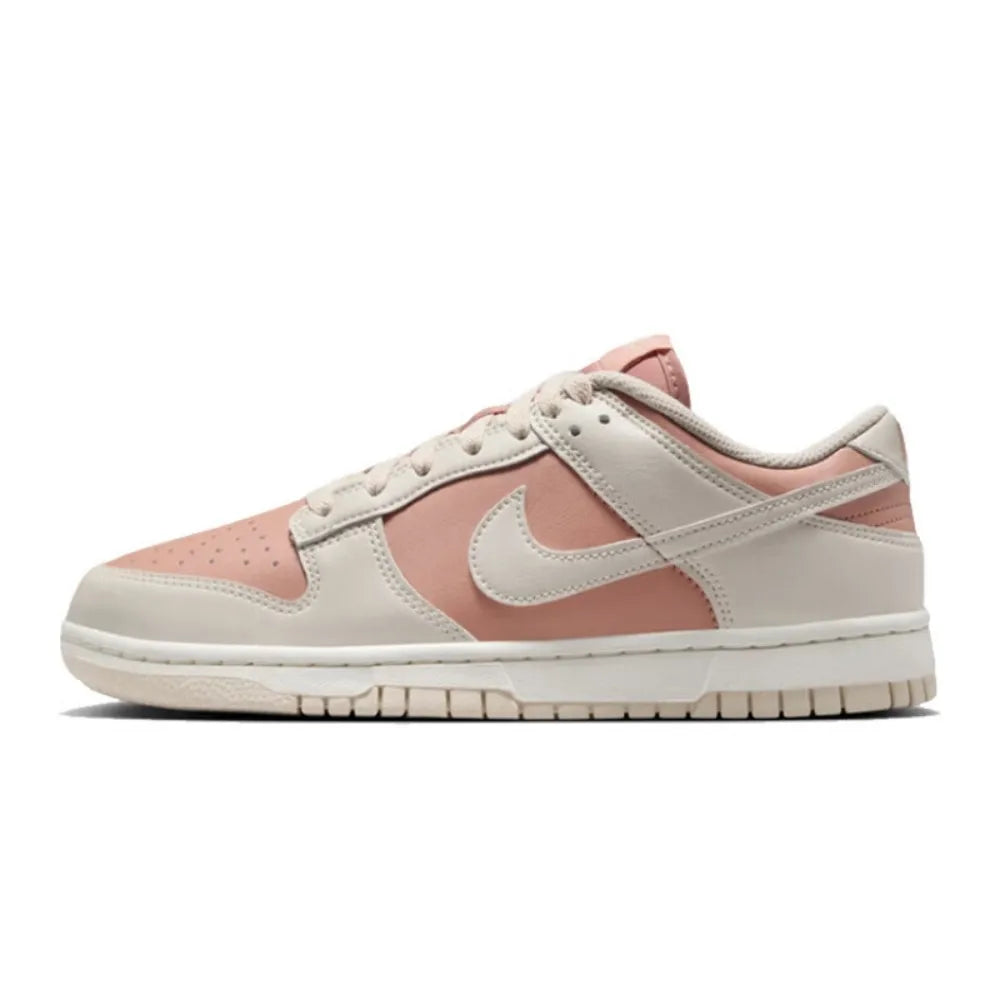 Мъжки ежедневни кецове Nike Dunk Low Retro SE в класически ретро стил, ниски, удобни за всеки ден IB6651-400