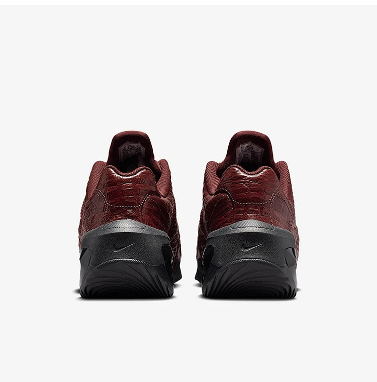 Nike genuine Air Max Muse SE women's air cushioned running shoes IB6689-600