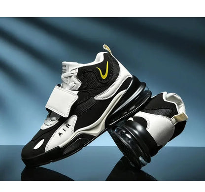 Breathable Casual Shoes for Men Outdoor Running Sports Shoes Female Couple Sneakers Light Casual Antiskid Walking Outdoors Shoes